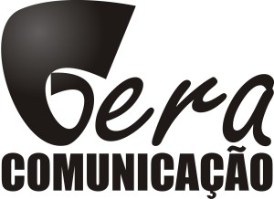 Logomarca da Gera Comunicação